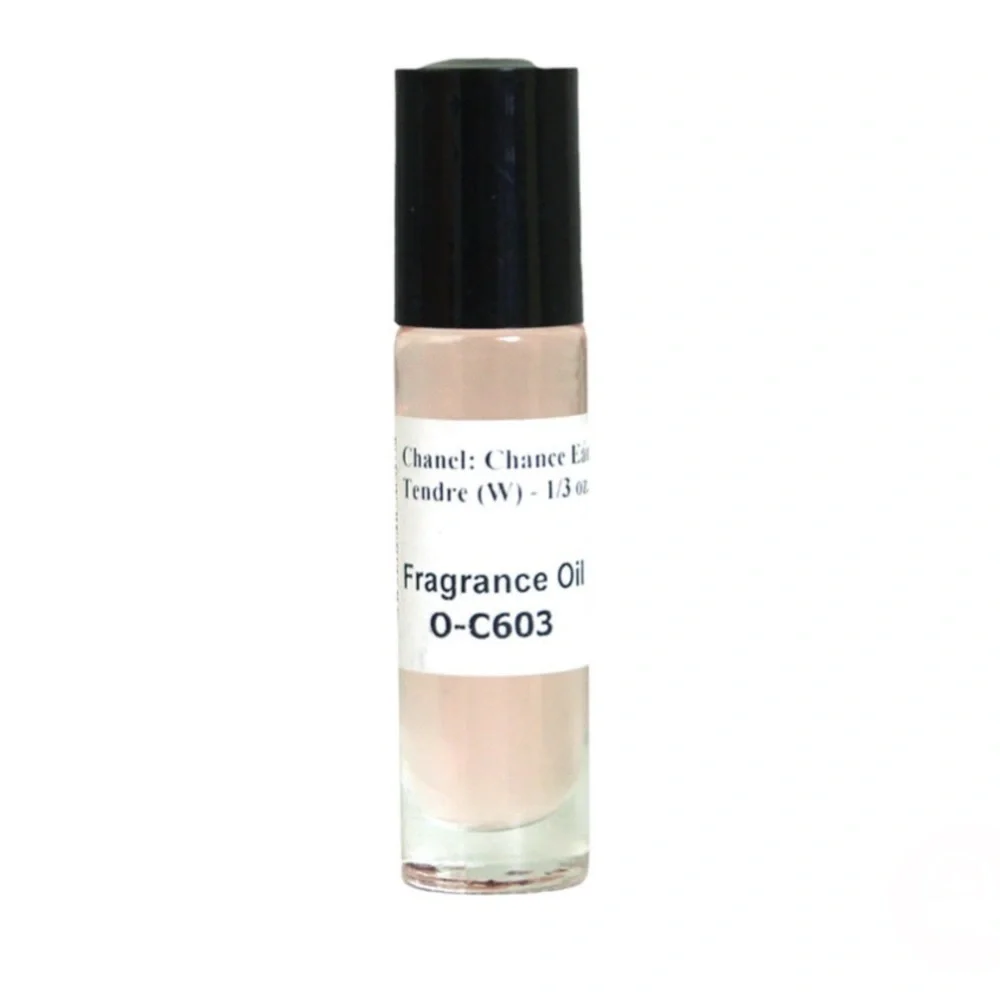 Frangrance Oil if you